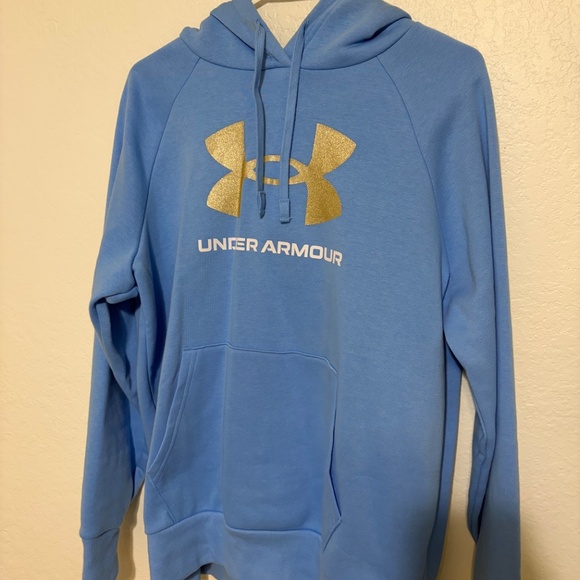 Under Armour hoodie - Picture 2 of 5